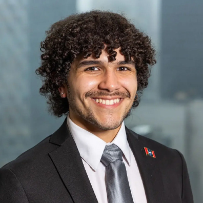 Andy Flores Andy Flores headshot