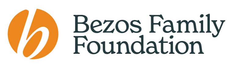 Bezos Family Foundation Logo