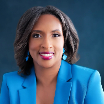 Josephine Bias Robinson Josephine Bias Robinson headshot