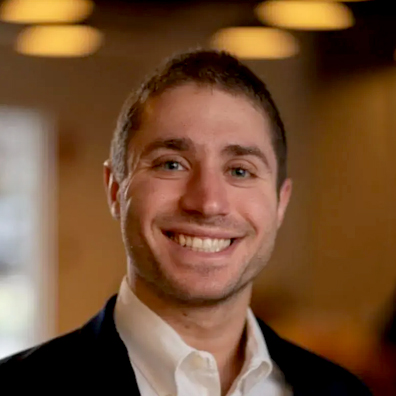 Zach Epstein Zach Epstein Headshot