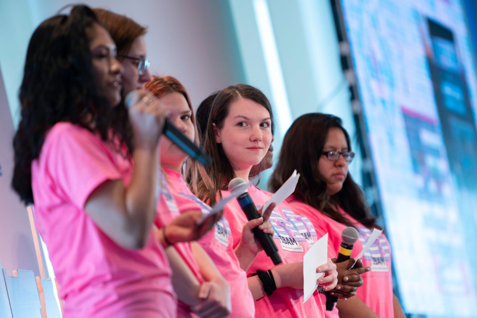 Get Involved - Center for Rising Generations